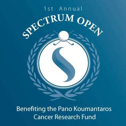 Spectrum Open Logo
